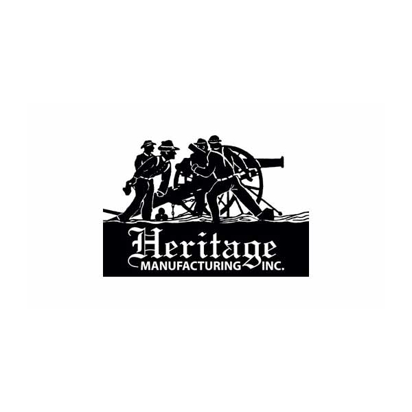 Heritage 22lr Rough Rider - Rancher Carbine 16" Fs Blk