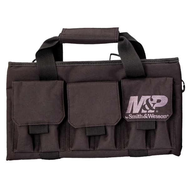 M&p Accessories Pro Tac, M&p 110028  Pro Tac Handgun Cs Sng