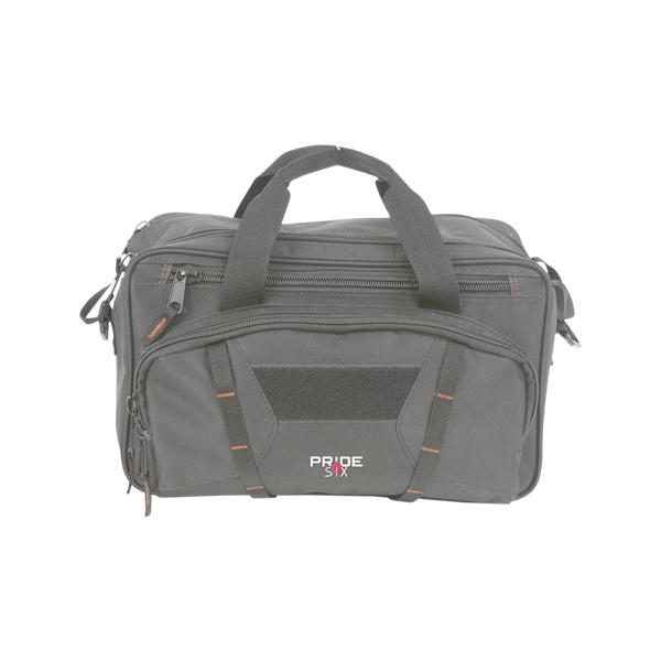 Allen Tac6, Allen 8247 Range Bag - Sporter Range Bag - Sporter