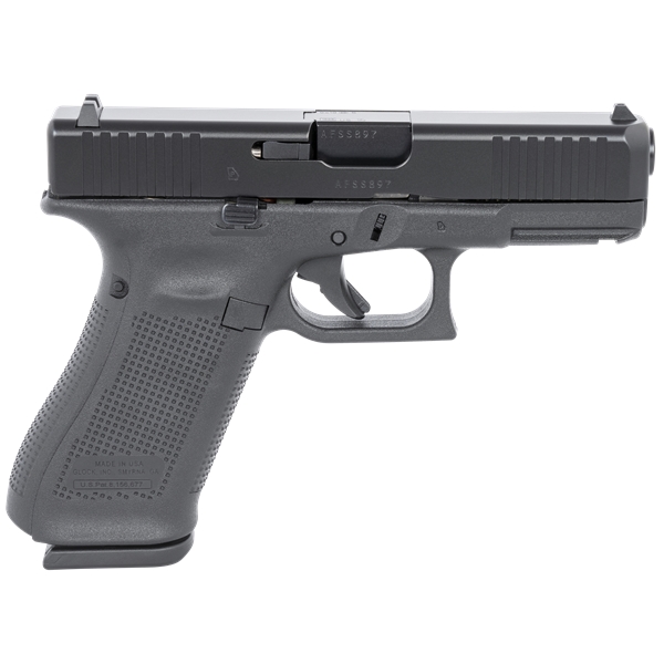 Glock G45, Glock Ua455s203       G45    9mm       Frt   17r