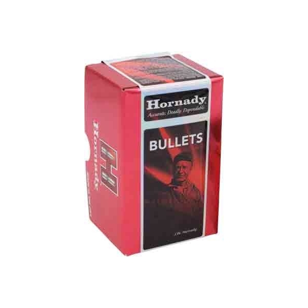 Hornady Bullets 38 Cal .358 - 148gr Lead Hbwc 250ct