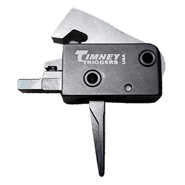 Timney Triggers Replacement Trigger, Timney 683        Sig Mpx Sng 4.5lb Striaght
