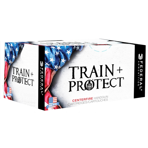 Federal Train + Protect, Fed Tp45vhp1   45     230 Trn/pro          50/10