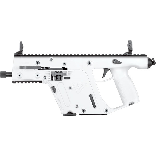 Kriss Vector Sdp Pistol 10mm - G2 5.5" Threaded 15rd Alpine