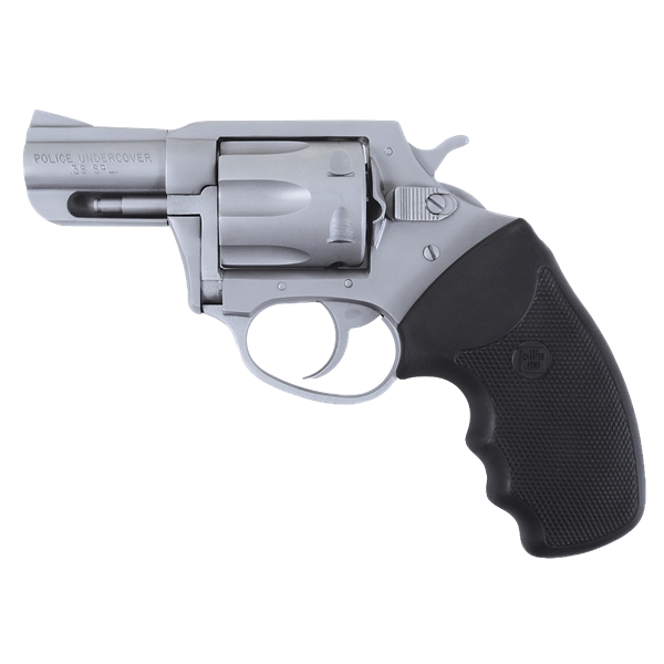 Charter Arms Undercover, Cha 73840 Undercover 38 2.2in Ss