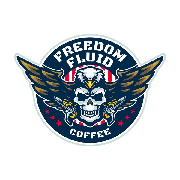 Freedom Fluid Coffee Club