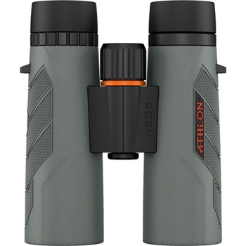 Athlon Binoculars Neos G2 - 10x42 Hd Roof Prism Grey