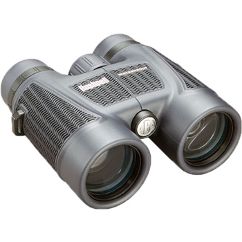 Bushnell Binocular H20 8x42 - Roof Prism Black