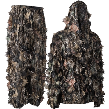 Titan Leafy Suit Mossy Oak Brk - Up Country L/xl Pants/top