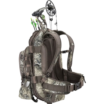 Insights The Vision Bow Pack - Realtree Escape 1719 Cubic In