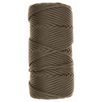 Tac Shield Cord Tactical 550 - Od Green 200ft