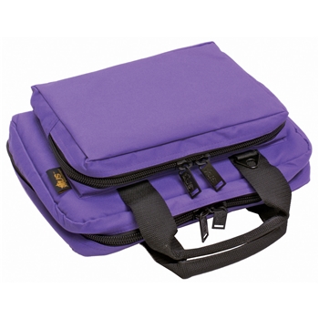 Us Pk Mini Range Bag Purple