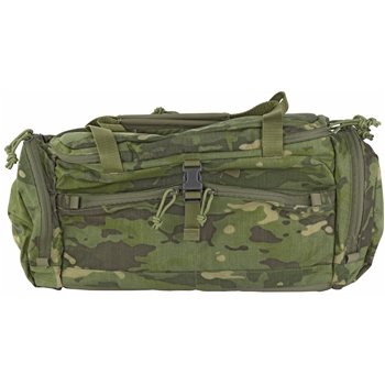 Ggg Range Bag Multi Tropic