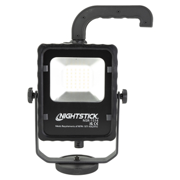 Nightstick Area Light 1000l Rchrgble