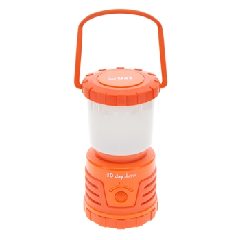 Ust 30-day Duro Led Lantern Orange
