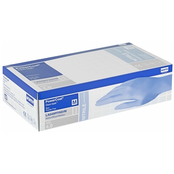 North Disposable Gloves 100pk