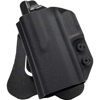 Byrna Hd/sd Tactical Holster - Left Hand<