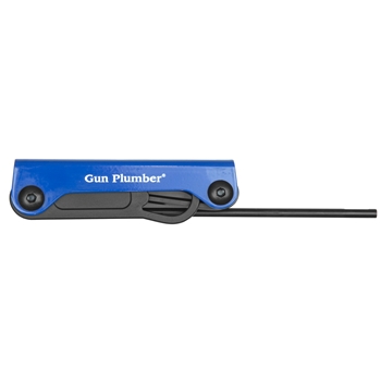B/c Gun Plumber Fldng Hg Multi-tool