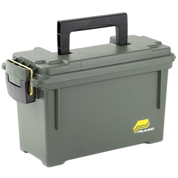 Plano Ammo Can Od Green 6pk