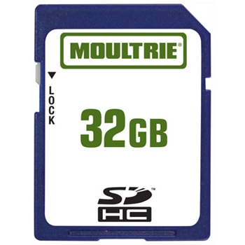 Moultrie Sd Memory Card 32gb -