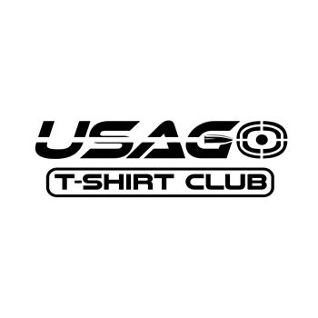 USAGO T-Shirt Club