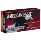 Federal American Eagle, Fed Ae38k         38sp     130 Fmj         50/20
