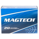 Magtech Range/training, Magtech 500d      500sw   325 Fmj           20/25
