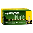 Remington Ammunition Htp, Rem 22227 Rtp357m1a  Htp 357       125sjhp  20/25