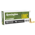 Remington Umc 30 Super Carry - 50rd 20bx/cs 100gr Fmj