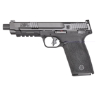 S&w M&p Or Tb Safety 5.7x28 22rd Blk