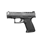 Walther Arms Pdp F-ser 9mm 3.5" Bk Or 15+1