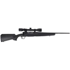 Savage Axis Xp Youth .243 20" - 3-9x40 Matte/blk Syn Ergo Stk