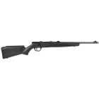 Savage Arms B22 Compact 22mag Bl/syn 18"
