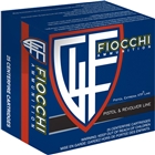 Fiocchi 40 Sw 180gr Xtp-hp - 25rd 20bx/cs