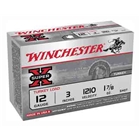 Winchester Super-x Trky 12ga 5 - 10rd 10bx/cs 3" 1210fp 1-7/8oz