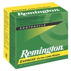 Remington Express 20ga 2.75" - 25rd 10bx/cs 1220fps 1oz #7.5
