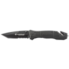 Sw Knives Extreme Ops, Swk Swfr2scp   Extreme Ops 1st Response Black