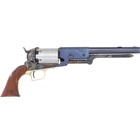 Cimarron Lonesome Dove Walker - W.f.call .44 Cc/charcoal Blued