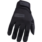 Strongsuit Second Skin Gloves - Black Large Touchscreen Comp