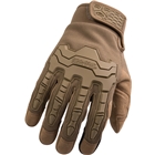 Strongsuit General Utility - Gloves X-lrg Coyote W/padding