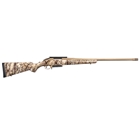 Ruger American 6.5cr Go Wild 22" Tb