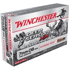 Winchester Deer Season 7mm-08 - 20rd 10bx/cs 140gr Xtreme Pnt