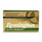 Remington Prem 243 Win 75gr - 20rd 10bx/cs Accu-tip Bt