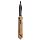 Sw Knives M&p, M&p   1092050    Otf Fde Spear
