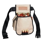 Drymate Deluxe Shell - Bag With Belt Tan