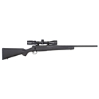 Mossberg Patriot Combo 270win - 22" Vortex 3-9x40 Blued/syn