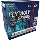 Fiocchi Flyway 12ga 3.5" #bbb - 25rd 10bx/cs 1470fps 1-3/8oz