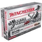 Winchester Deer Xp 30-06 150gr - 20rd 10bx/cs Extreme Point