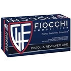 Fiocchi 44sw Special 200gr - 50rd 10bx/cs Sjhp