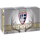 Fiocchi 308 Win 150gr Scirocco - 20rd 10bx/cs